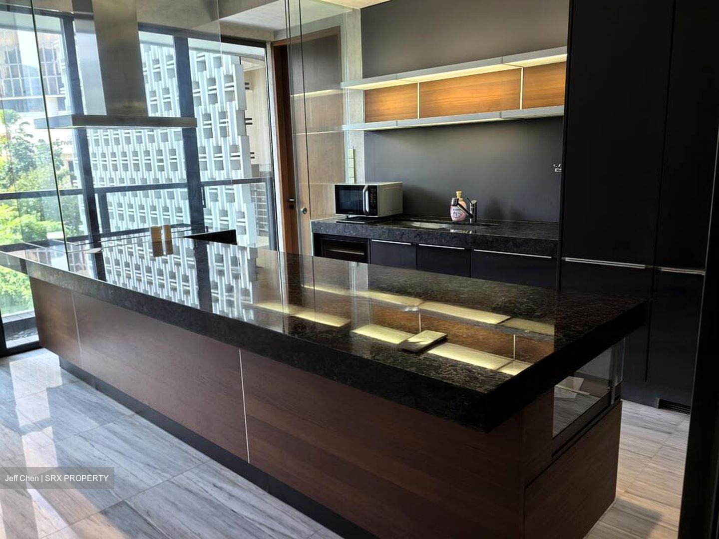Reignwood Hamilton Scotts (D9), Apartment #474656771